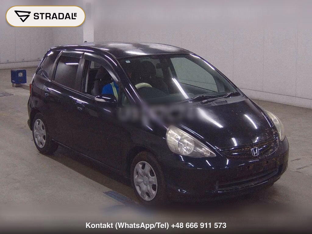 HONDA FIT 1.3A, miniaturka 2