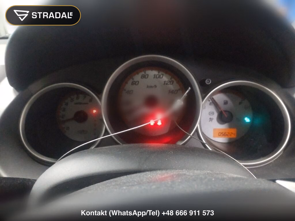 HONDA FIT 1.3A, miniaturka 7