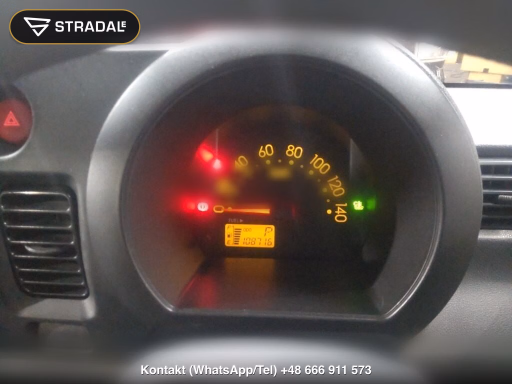 DAIHATSU HIJET CARGO 5D SPECIALS CLEAN, miniaturka 7