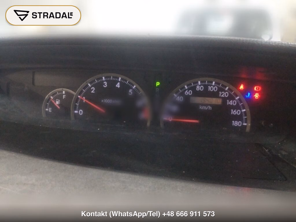 TOYOTA NOAH X LIMITED, miniaturka 7