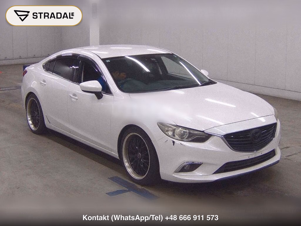 MAZDA ATENZA SEDAN XD, miniaturka 2