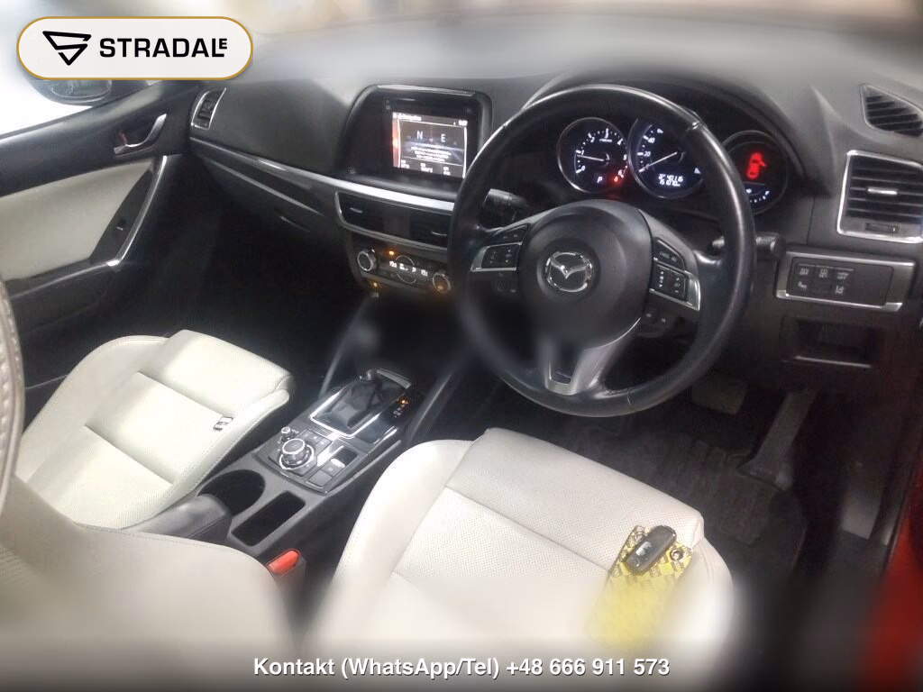 MAZDA CX-5 4WD XD L PACKAGE, miniaturka 4