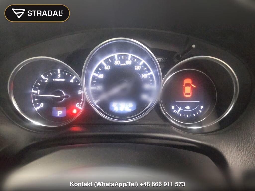 MAZDA CX-5 4WD XD L PACKAGE, miniaturka 7