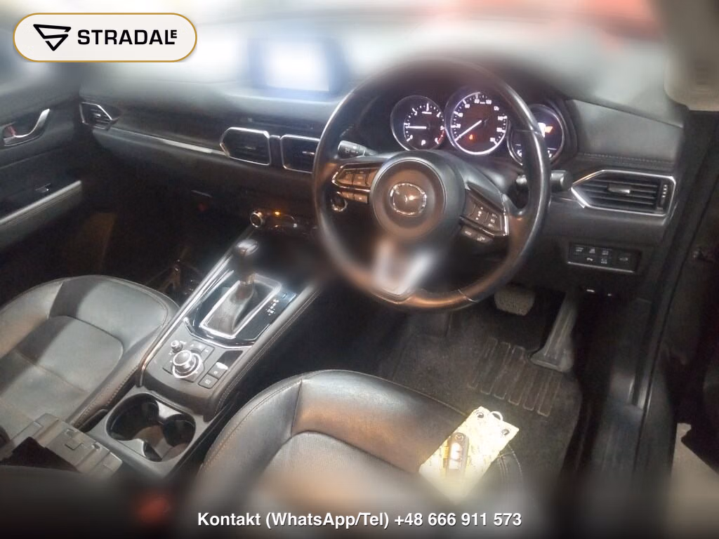 MAZDA CX-5 4WD XD L PACKAGE, miniaturka 4