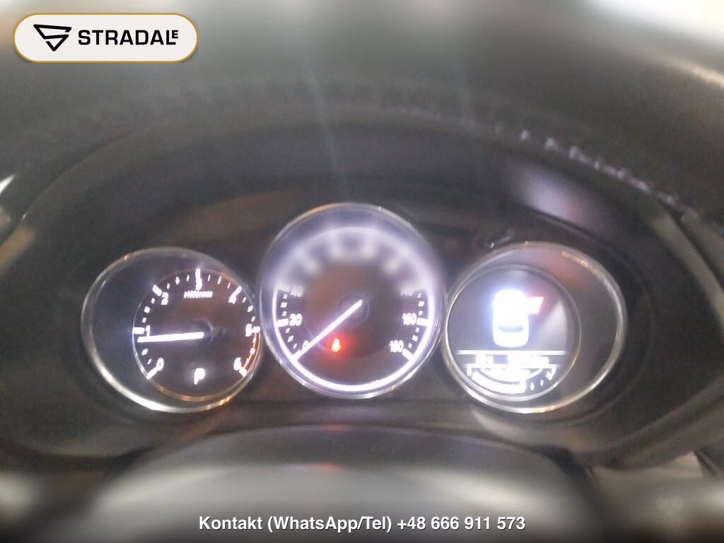 MAZDA CX-5 4WD XD L PACKAGE, miniaturka 7