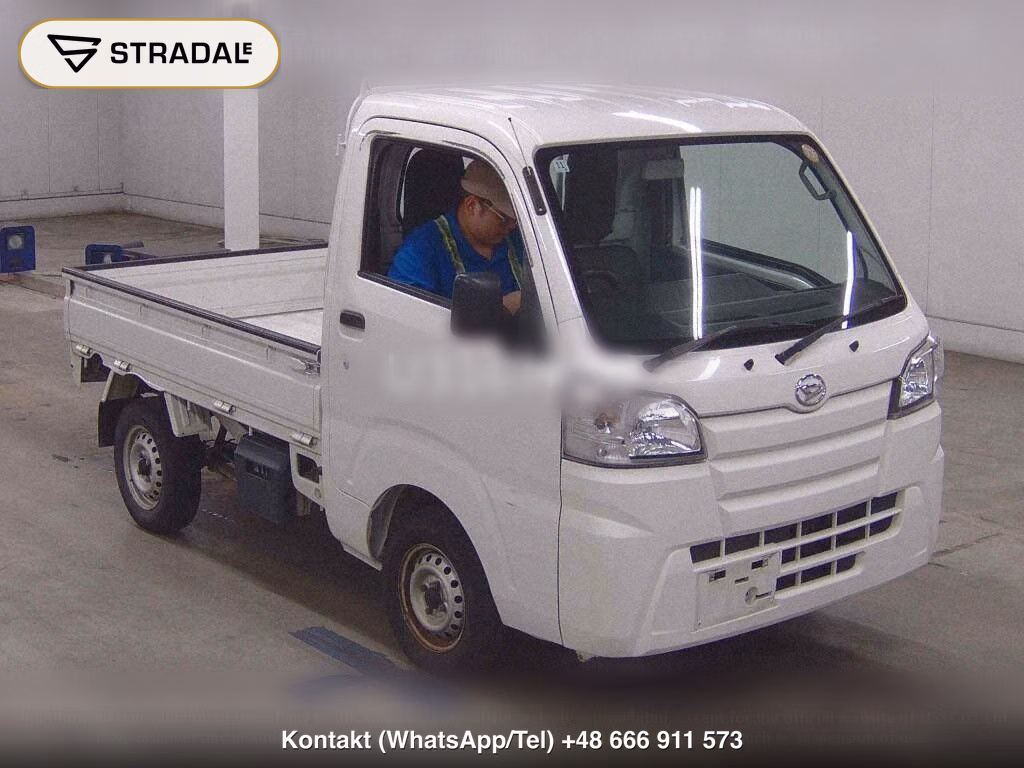 DAIHATSU HIJET TRUCK STANDARD, miniaturka 2