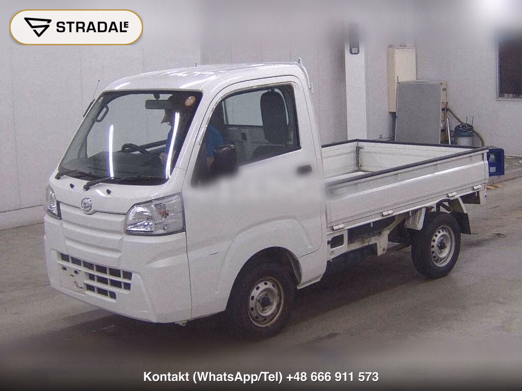 DAIHATSU HIJET TRUCK STANDARD, miniaturka 5