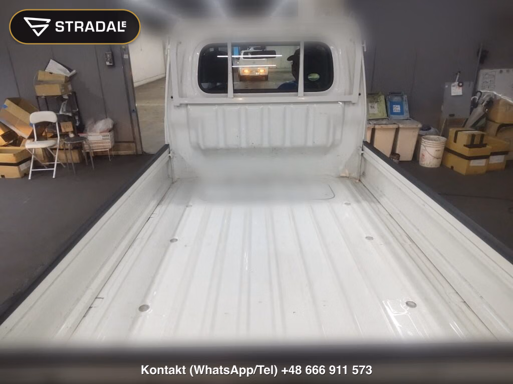 DAIHATSU HIJET TRUCK STANDARD, miniaturka 7