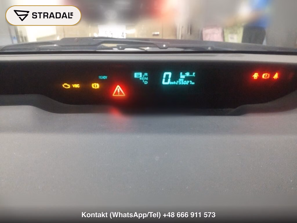 TOYOTA PRIUS 5D S 10TH ANNIVERSARY EDITION, miniaturka 7