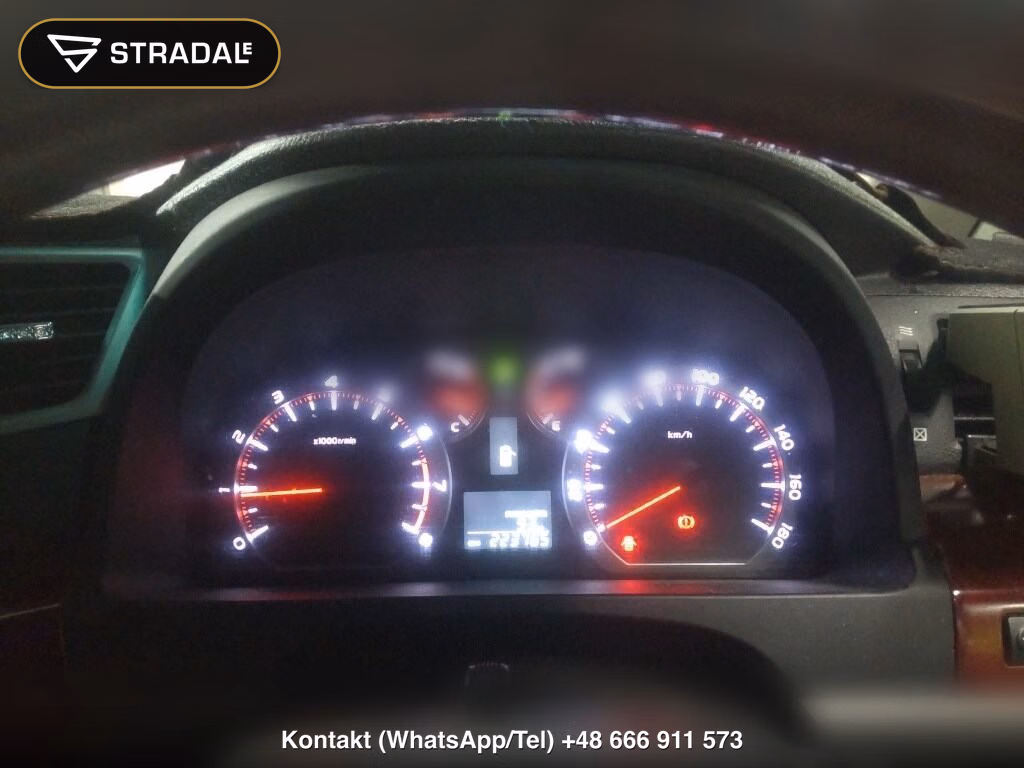 TOYOTA VELLFIRE 2.4Z, miniaturka 7