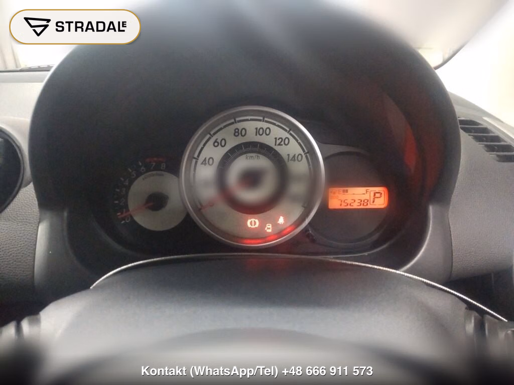 MAZDA DEMIO 5D 13C SMART EDITION, miniaturka 7