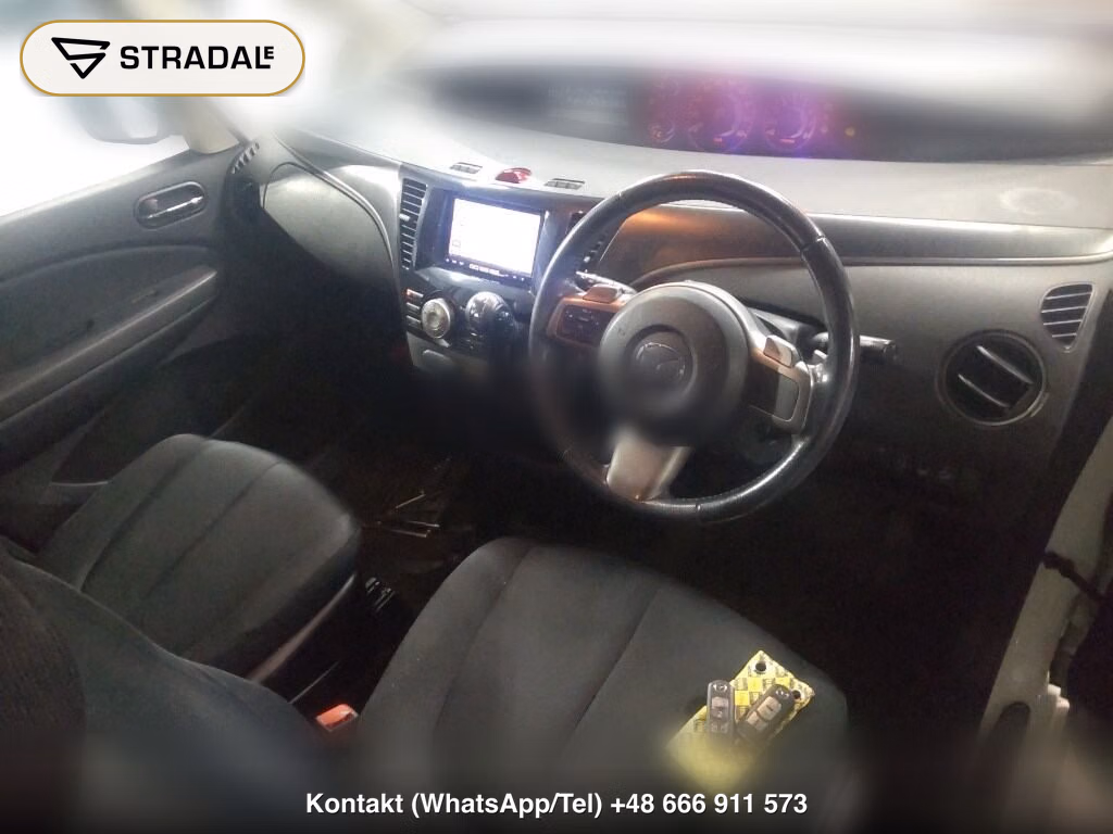 MAZDA BIANTE GRANZ-SKYACTIV, miniaturka 4