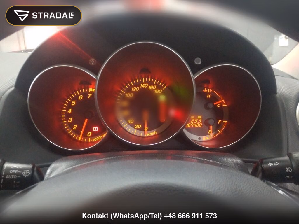 MAZDA AXELA SPORT 20H, miniaturka 7