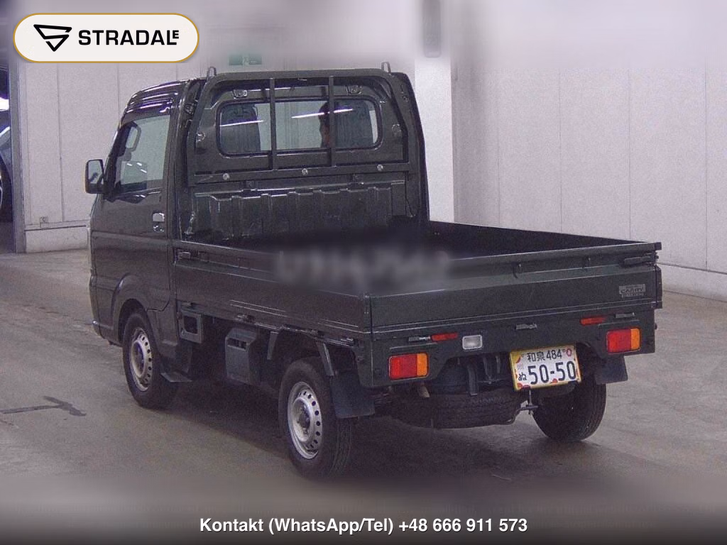 SUZUKI CARRY TRUCK KC SPECIAL, miniaturka 3