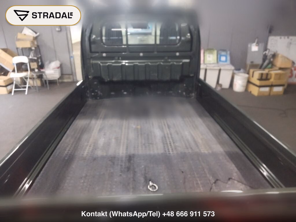 SUZUKI CARRY TRUCK KC SPECIAL, miniaturka 7