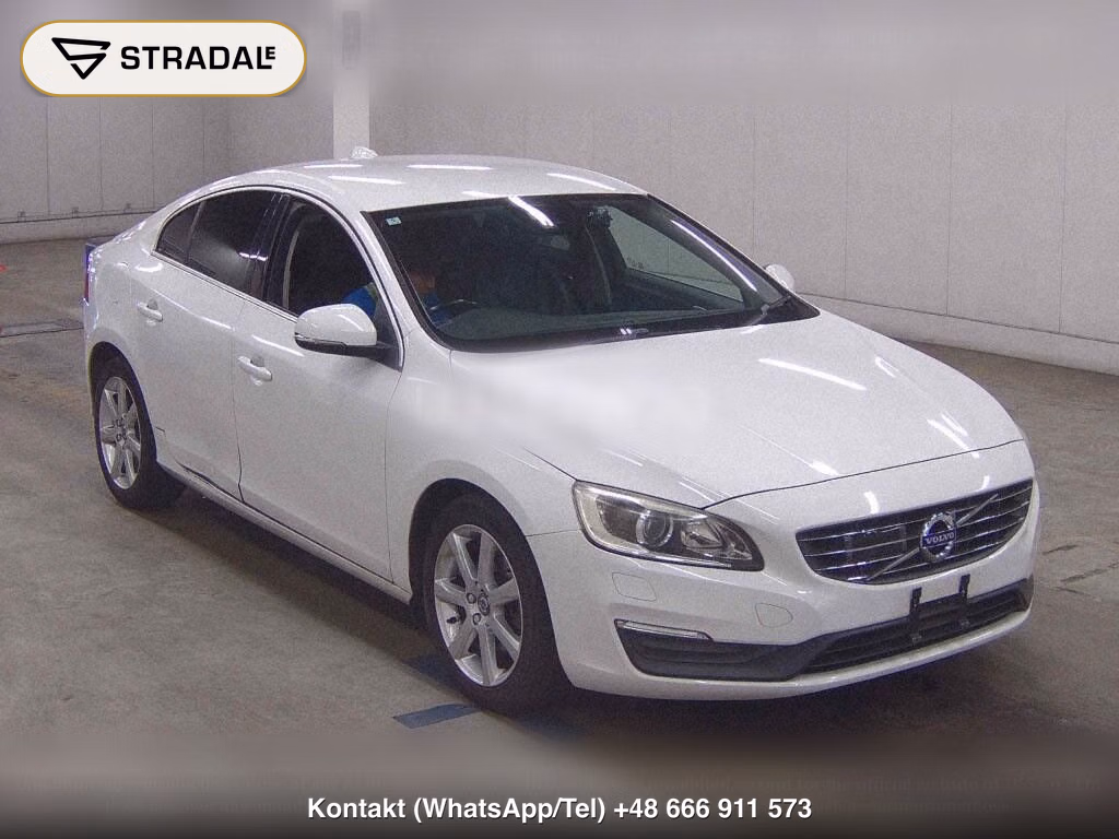 VOLVO S60 D4 SE, miniaturka 2