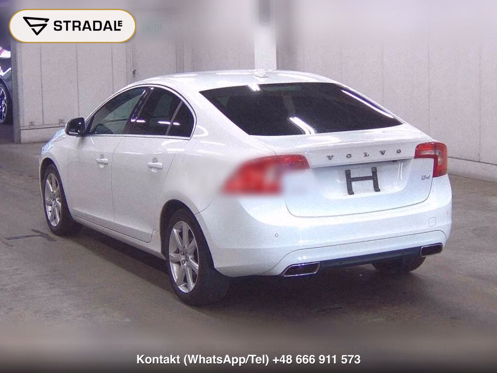 VOLVO S60 D4 SE, miniaturka 3