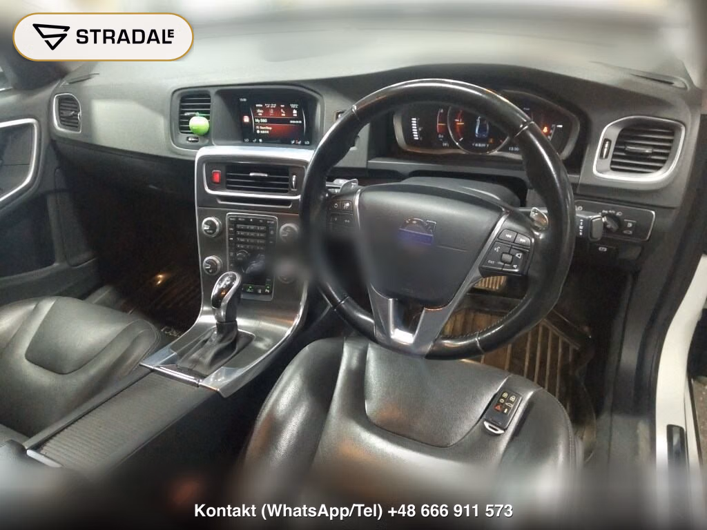VOLVO S60 D4 SE, miniaturka 4