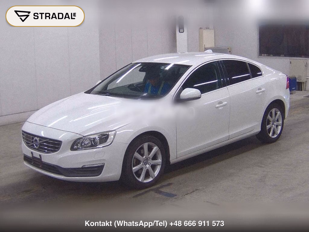 VOLVO S60 D4 SE, miniaturka 5