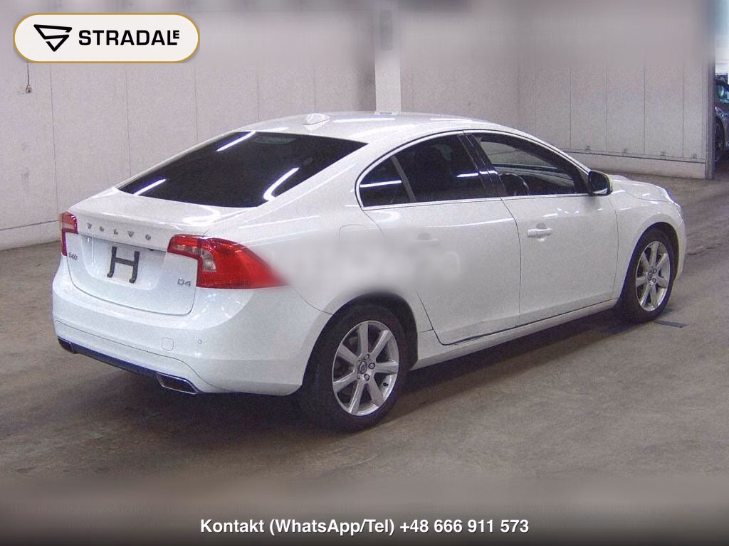 VOLVO S60 D4 SE, miniaturka 6