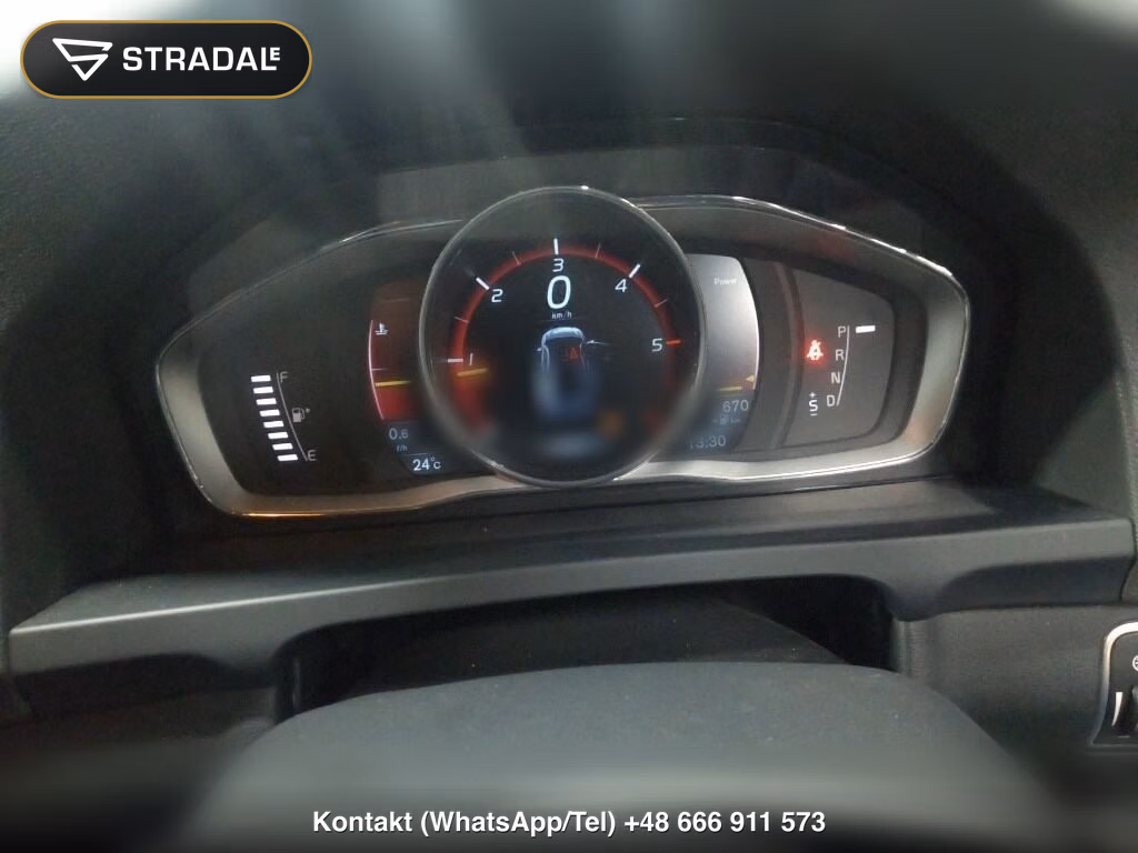 VOLVO S60 D4 SE, miniaturka 7