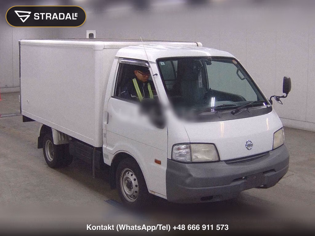 NISSAN VANETTE TRUCK OTHERS, miniaturka 2