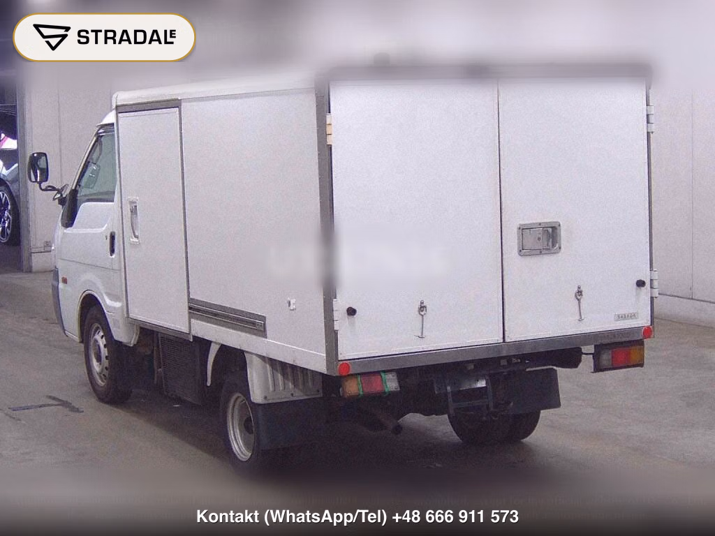 NISSAN VANETTE TRUCK OTHERS, miniaturka 3