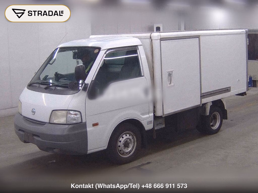 NISSAN VANETTE TRUCK OTHERS, miniaturka 5