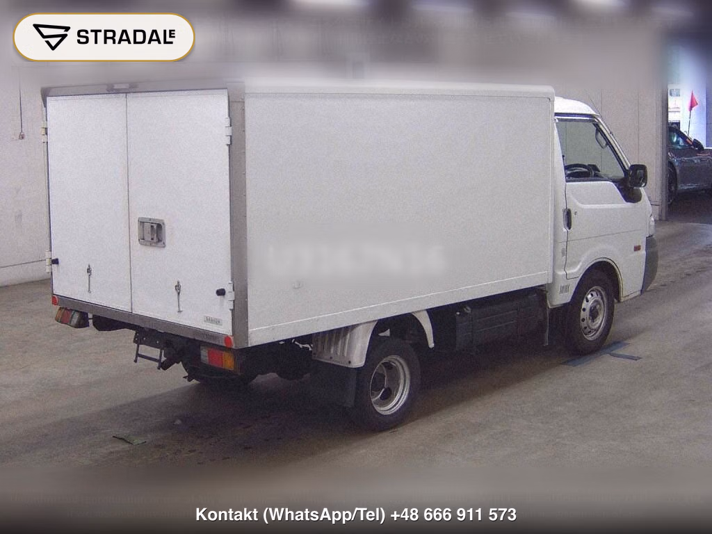NISSAN VANETTE TRUCK OTHERS, miniaturka 6
