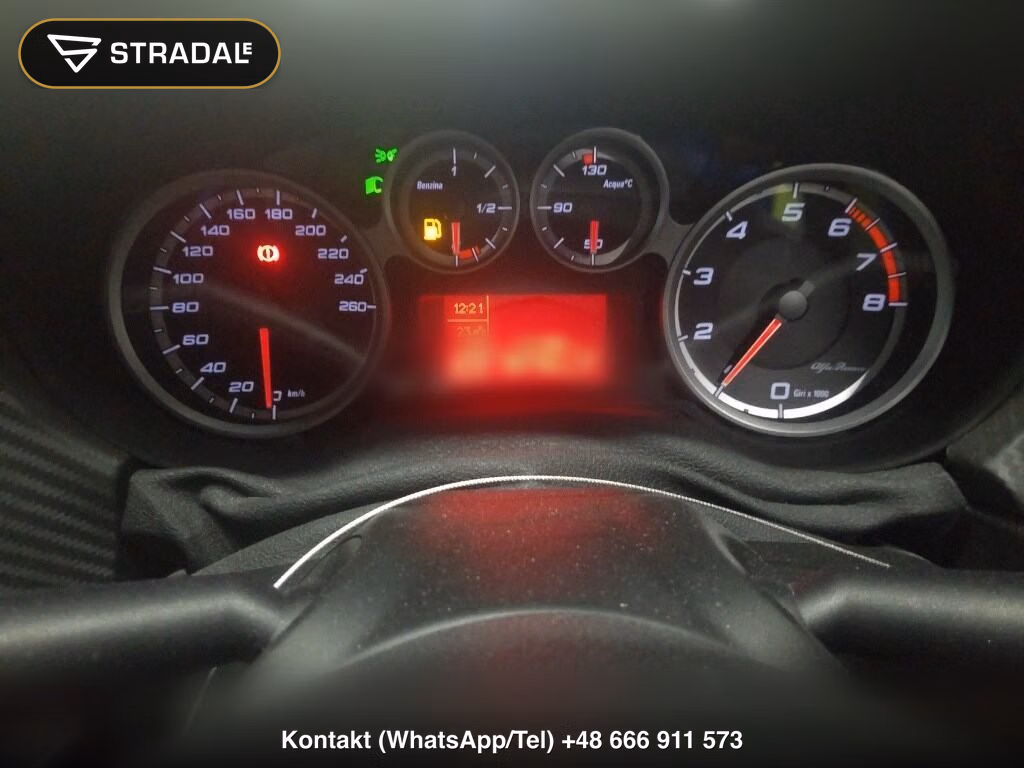 ALFA ROMEO MITO COMPETIZIONE, miniaturka 7