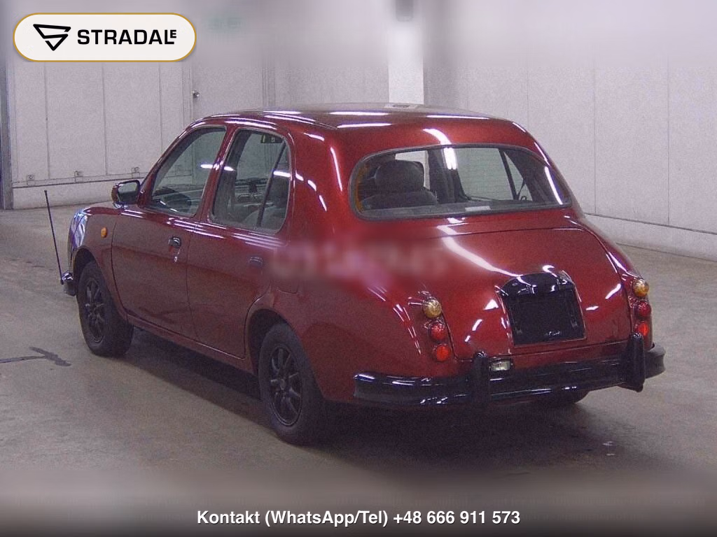 MITSUOKA VIEWT 4D, miniaturka 3