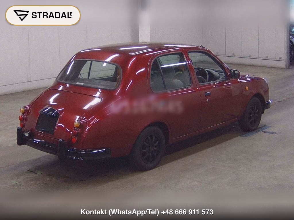 MITSUOKA VIEWT 4D, miniaturka 6
