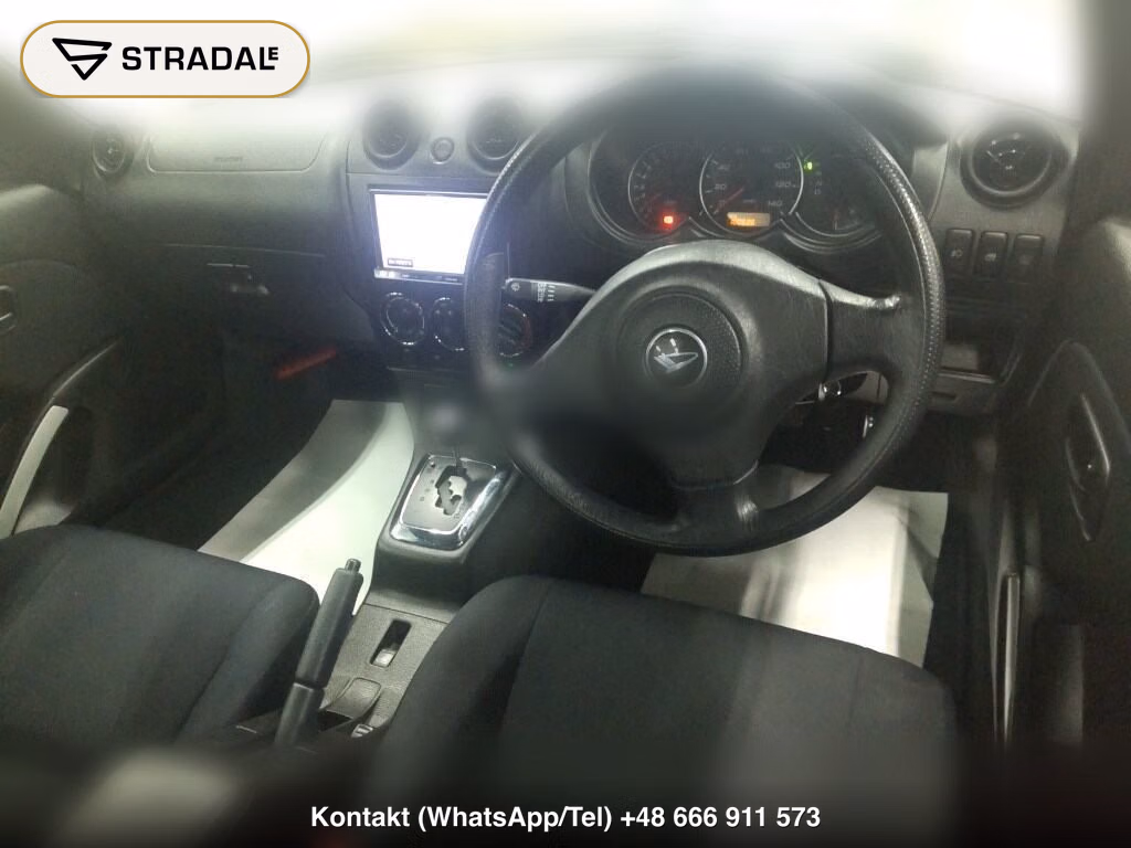 DAIHATSU COPEN OP ACTIVE TOP, miniaturka 4