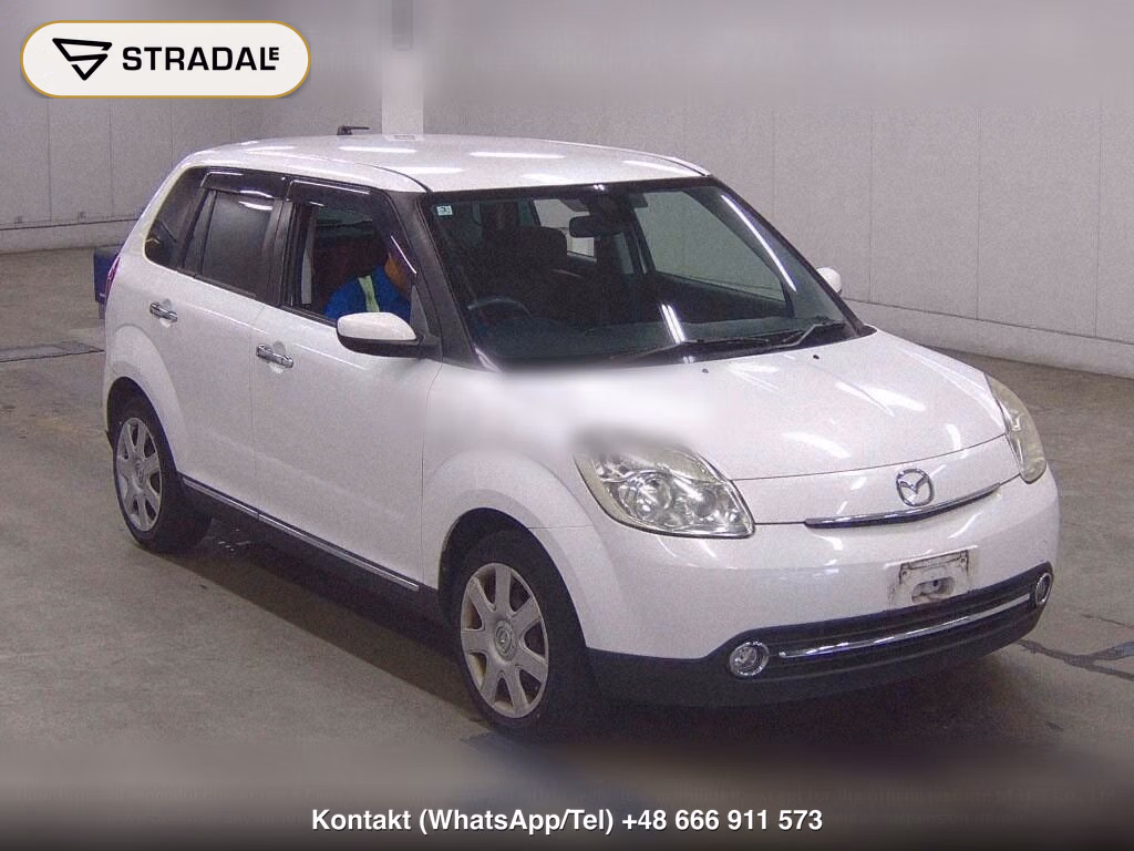 MAZDA VERISA C, miniaturka 2