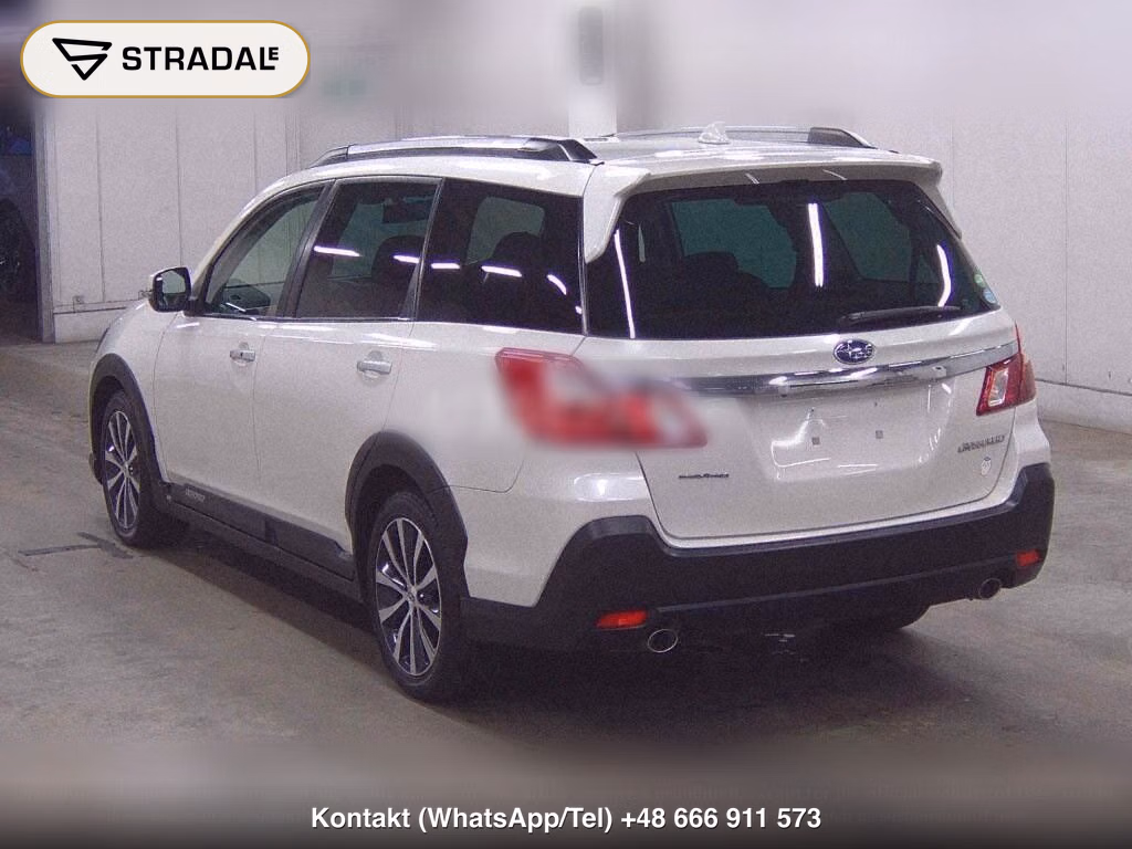 SUBARU EXIGA CROSSOVER7 4WD 2.5I EYESIGHT, miniaturka 3