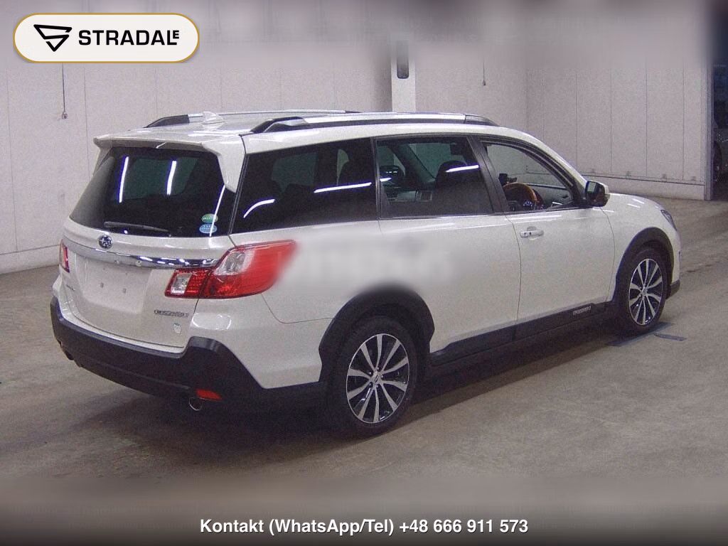 SUBARU EXIGA CROSSOVER7 4WD 2.5I EYESIGHT, miniaturka 6