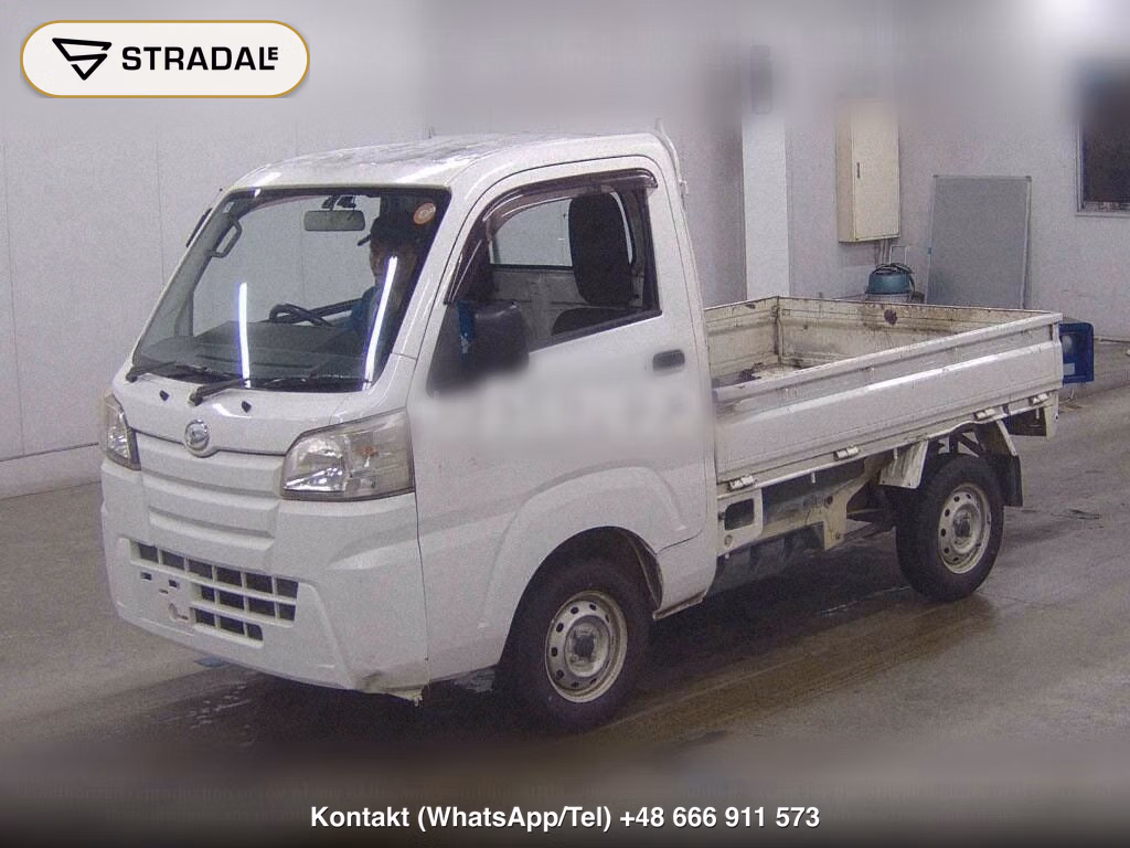 DAIHATSU HIJET TRUCK STANDARD, miniaturka 5