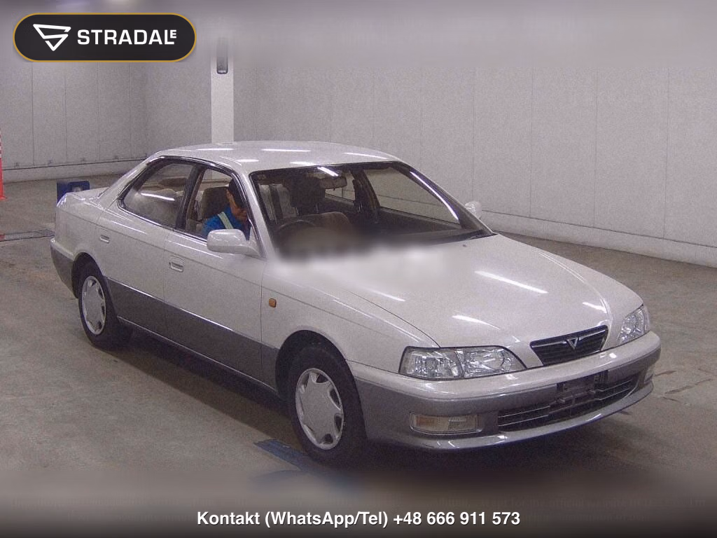 TOYOTA VISTA 4HT ETOILE, miniaturka 2