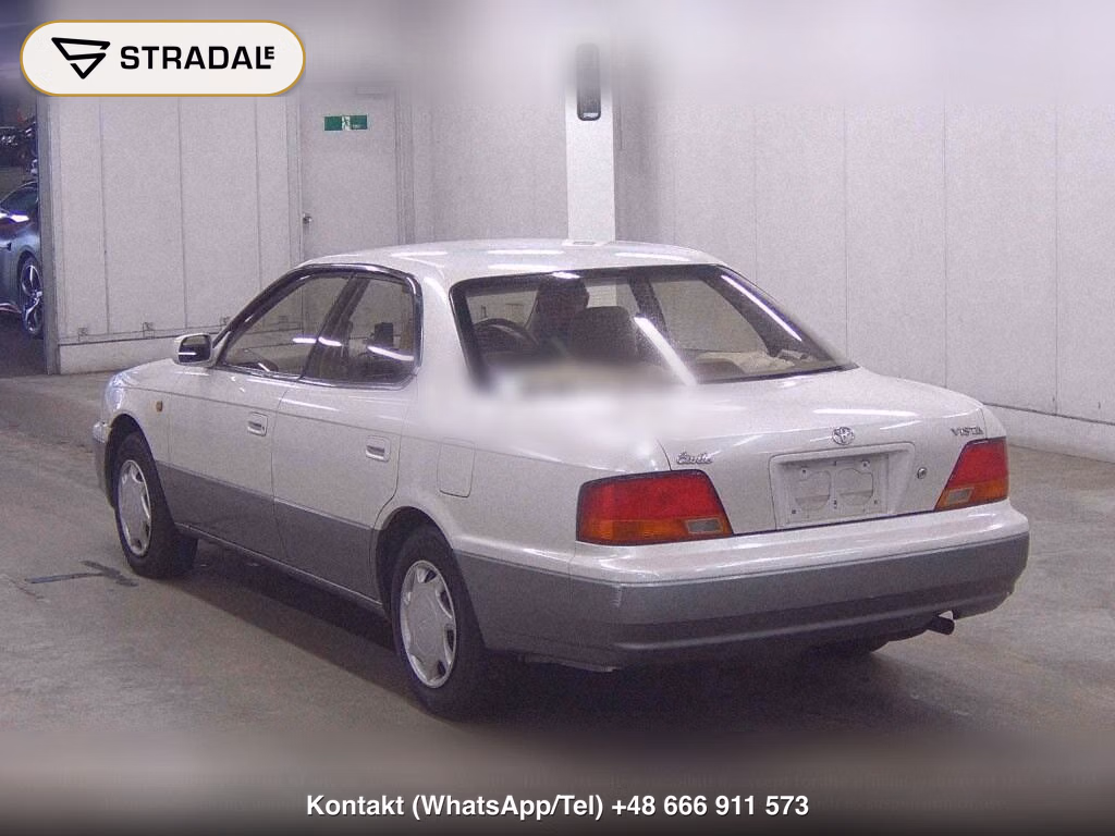 TOYOTA VISTA 4HT ETOILE, miniaturka 3