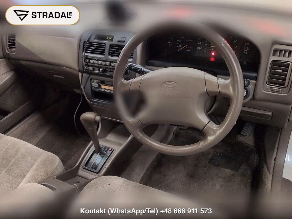 TOYOTA VISTA 4HT ETOILE, miniaturka 4