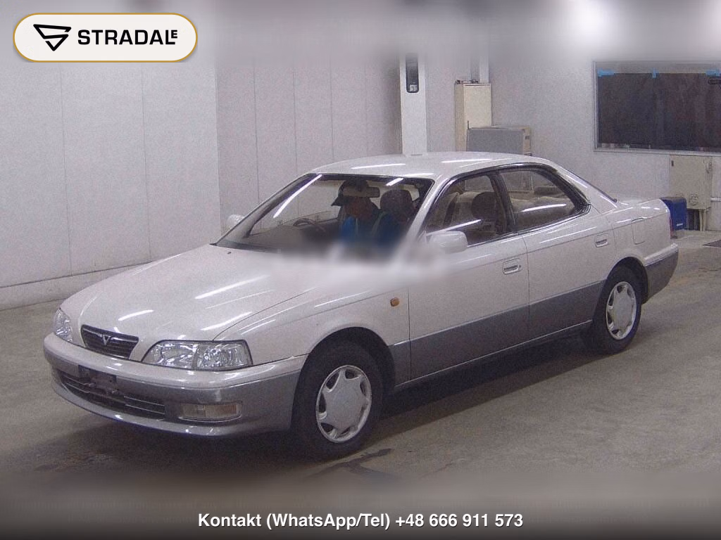 TOYOTA VISTA 4HT ETOILE, miniaturka 5