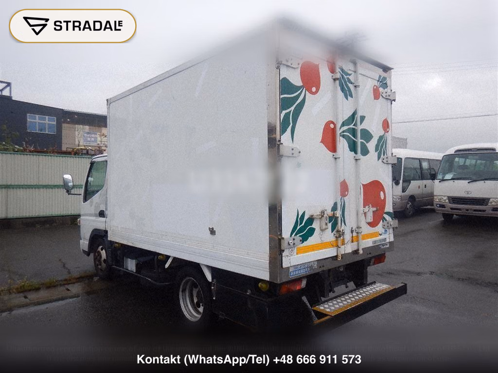 MITSUBISHI FUSO CANTER 2D OTHERS, miniaturka 3