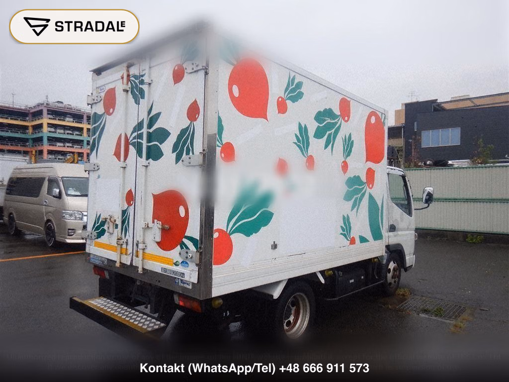 MITSUBISHI FUSO CANTER 2D OTHERS, miniaturka 6