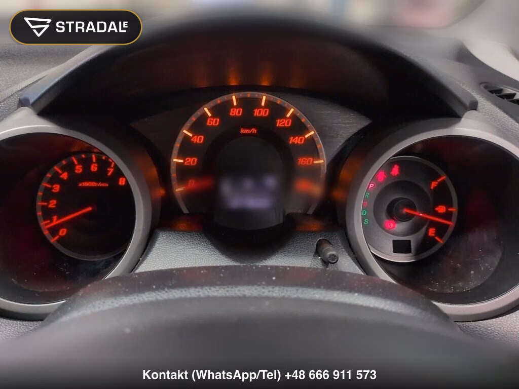HONDA FIT RS, miniaturka 7