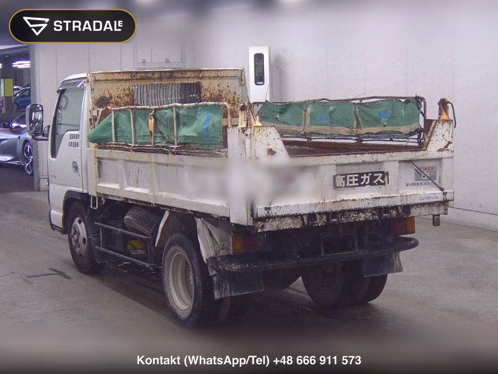 MAZDA TITAN TRUCK 2D OTHERS, miniaturka 3