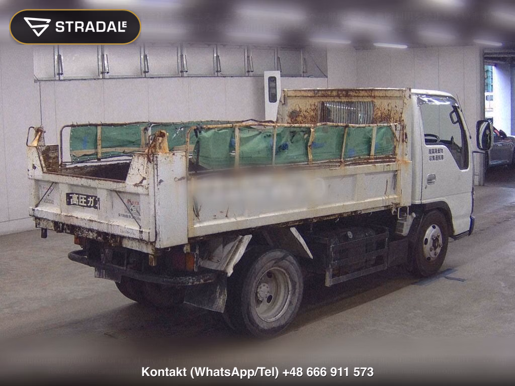 MAZDA TITAN TRUCK 2D OTHERS, miniaturka 6
