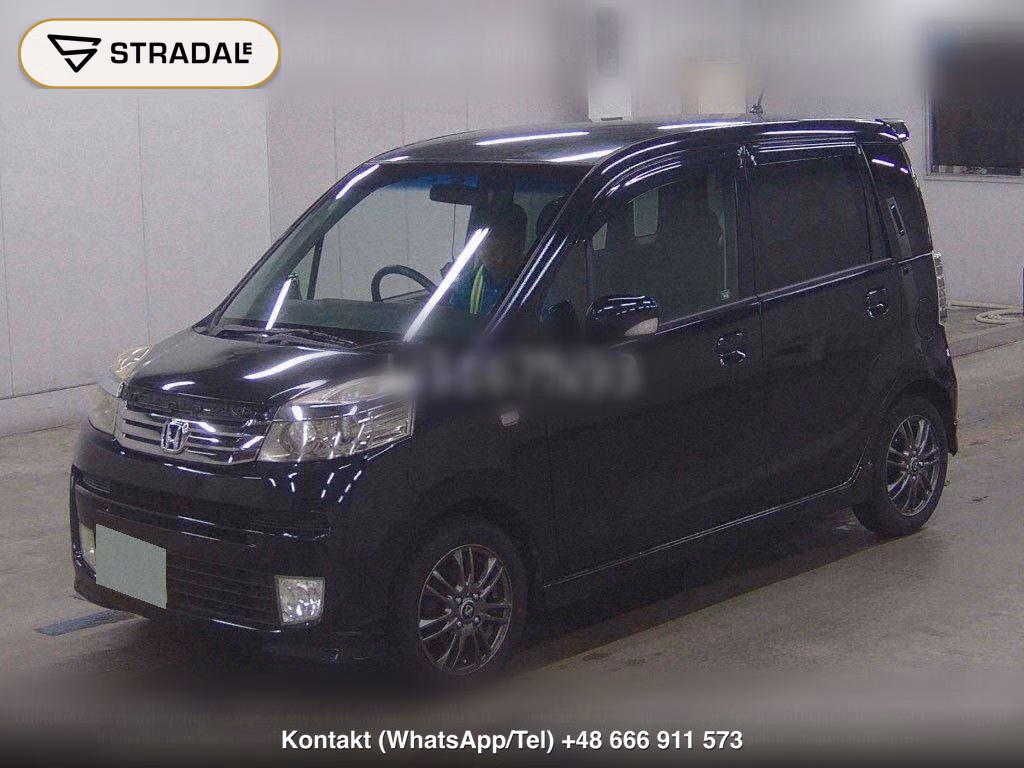 HONDA LIFE 5D DIVA SMART STYLE, miniaturka 5