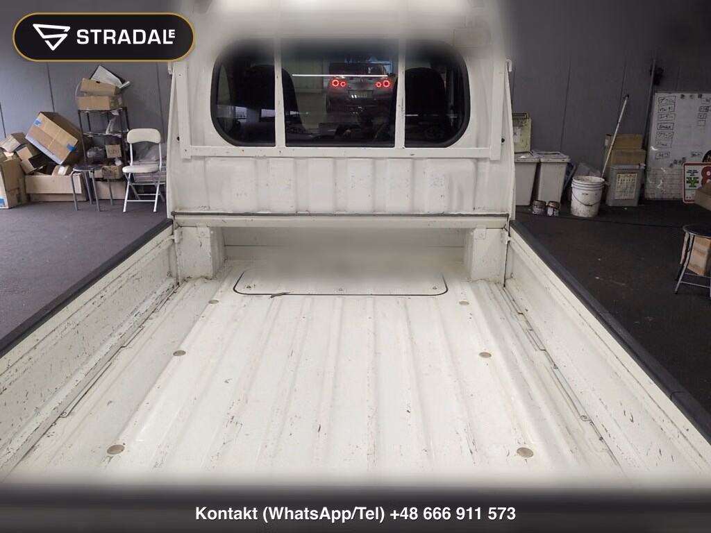 DAIHATSU HIJET TRUCK JUMBO, miniaturka 7