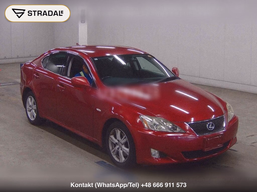 LEXUS IS 4D IS250, miniaturka 2