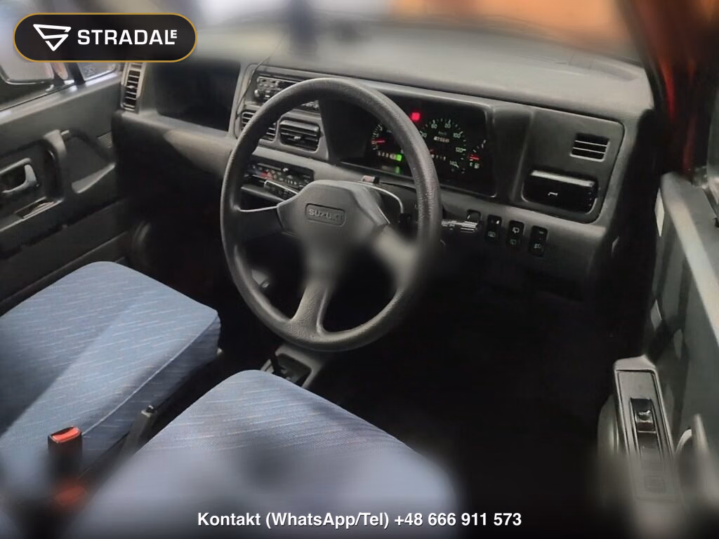 SUZUKI WAGON R 4D RT, miniaturka 4